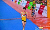 Tiền Phong Marathon 2020: Cuộc chiến khốc liệt trên đường đua 42km
