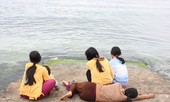 Lý Sơn - những cây phong ba mang gương mặt phụ nữ