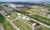 'Xẻ thịt' khu công nghiệp làm khu dân cư