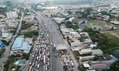 Những khu trọ ổ chuột quanh khu công nghiệp Đồng Nai