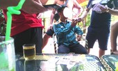 Thâm nhập đường dây làm giả thẻ nhà báo, công an