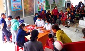 Dịch bạch hầu bùng phát ở Tây Nguyên: Lỗi do dân?