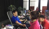 Linh hoạt vận động hiến máu tình nguyện