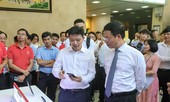 Mỗi người dân sẽ có một điện thoại thông minh