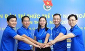 Trẻ hóa cán bộ đoàn để hiểu thanh niên