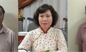 Xử nghiêm cán bộ vi phạm để làm gương