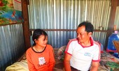 Vì sao dịch bạch hầu bùng phát ở Đắk Nông?