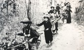 70 năm Thanh niên xung phong Việt Nam (15/7/1950 - 15/7/2020): Truyền lửa thế hệ sau