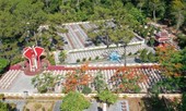 Vạn bước chân mỗi ngày