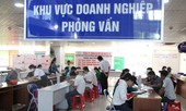 Nghịch lý việc làm thời COVID-19: Đỏ mắt tìm lao động