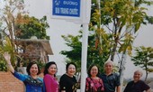 Lại bàn về chuyện Quốc huy: Một chút vĩ thanh