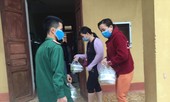 Thu phí cách ly COVID-19 thế nào?