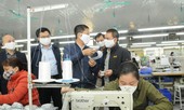 Dệt may tận dụng cơ hội lớn