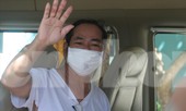 Bệnh nhân cuối cùng xuất viện, Đà Nẵng 'sạch' COVID-19