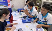 Hơn 220.000 thí sinh điều chỉnh nguyện vọng xét tuyển