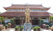 Chuyện kể ở nhà lưu niệm nhà cách mạng Nguyễn Thị Minh Khai