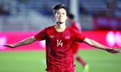 'Của để dành' của ông Park Hang Seo