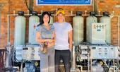 Hiến kế tiêu tiền cho Thủy Tiên