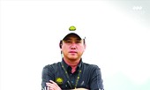 Trọng tài có chứng chỉ luật golf Level 2 điều hành Tiền Phong Golf Championship 2020