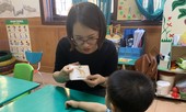 Lớp học không giáo án