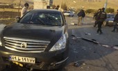 Vụ ám sát nhà vật lý hạt nhân Iran: Nguy cơ bùng phát xung đột