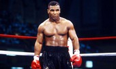 Mike Tyson tái xuất võ đài