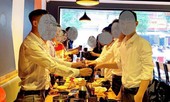 Ám ảnh bóng ma đa cấp thời 4.0: Những màn kịch đầu tư forex