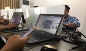 Ám ảnh bóng ma đa cấp thời 4.0: Đủ chiêu 'đốt cháy' tài khoản nhà đầu tư