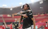 Cavani đối đầu đội bóng cũ?