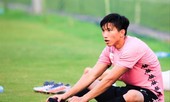 Vì sao Văn Hậu tái phát chấn thương?