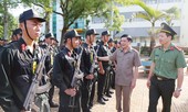Bí thư Đắk Lắk Bùi Văn Cường: Đặc biệt coi trọng chất lượng nhân sự đại hội