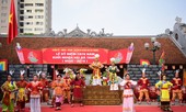 Biểu tượng trường tồn cho tinh thần phụ nữ Việt