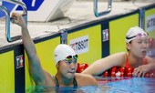 Mục tiêu đấu trường Asiad và Olympic của Ánh Viên thất bại, ai chịu trách nhiệm?