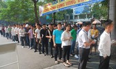 Theo dõi sát lao động Việt Nam tại vùng dịch Hàn Quốc