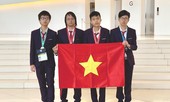 'Chàng trai vàng' Tin học sống tối giản, ít dùng mạng xã hội
