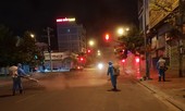 Chuyện chống dịch nơi tuyến đầu Phan Thiết