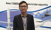 Mong có thêm môi trường trải nghiệm, cống hiến