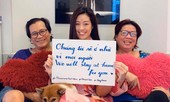 Sáng tạo trong cách ly