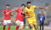 CLB Nam Định giảm lương trong dịch COVID-19