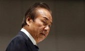 Nghi án 'mua' quyền đăng cai Olympic Tokyo 2020