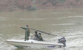 Có các anh canh phên dậu: Để Tổ quốc mãi yên bình