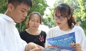 Đề thi vẫn đảm bảo độ phân hóa để xét tuyển đại học