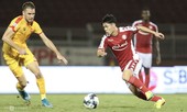 Mùa dịch COVID-19, V-League nỗ lực để tồn tại