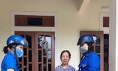 Đội 'shipper áo xanh' đi chợ giúp dân trong mùa dịch