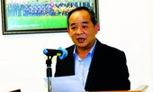 Chủ tịch VFF Lê Khánh Hải: Lúc này, bóng đá cần đoàn kết