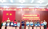 Công ty TNHH một thành viên xổ số kiến thiết Bến Tre