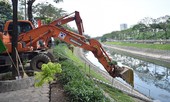 Viễn cảnh hồi sinh các dòng sông “chết”