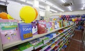 Có bất thường trong chọn sách giáo khoa lớp 1?