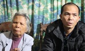 Dùng nhục hình, sửa hồ sơ để kết tội
