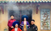 Sách ngôn tình cung đấu Việt lên ngôi